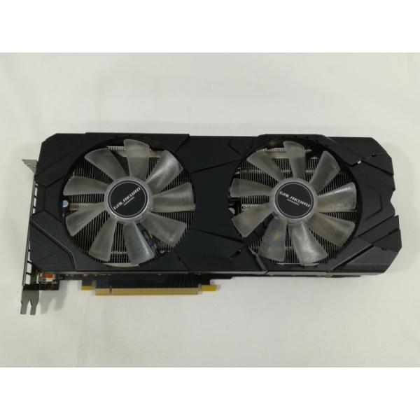 中古】GALAX(GALAXY) GeForce RTX 2070 Super EX (1-Click OC