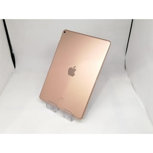 中古】Apple 【Wi-Fi】 iPad Air（第3世代/2019） 64GB ゴールド