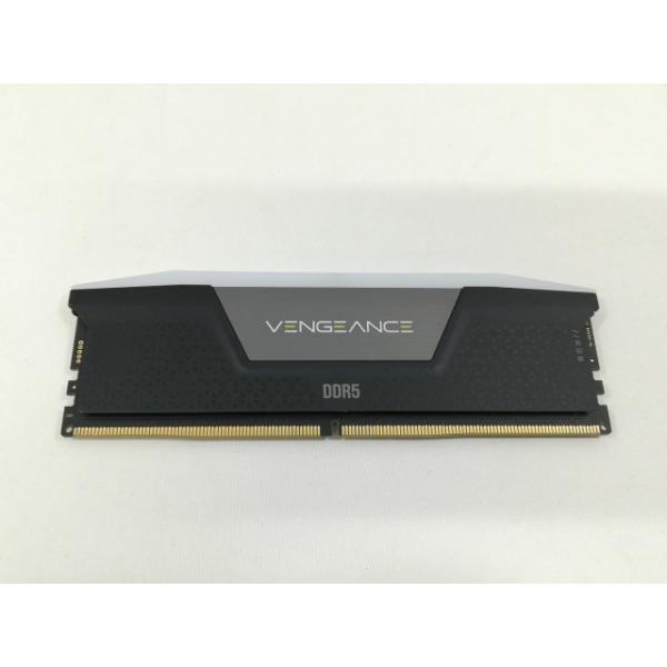 中古】DDR5 16GB 2枚組（合計32GB） DDR5-6400(PC5-51200