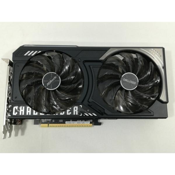 中古】ASRock Radeon RX 9060 XT Challenger 8GB OC RX9060XT/8GB