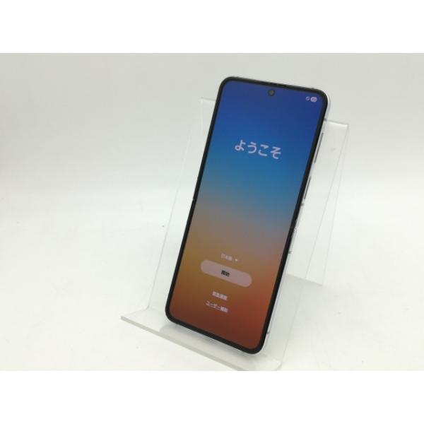 中古】SAMSUNG docomo 【SIMフリー】 Galaxy Z Flip5 ミント 8GB 256GB