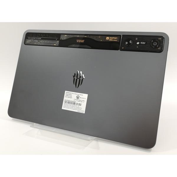 中古】Nubia 国内版 【Wi-Fi】 REDMAGIC Nova NP03J 【Snapdragon 8
