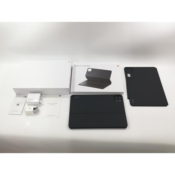 中古】Xiaomi 国内版 【Wi-Fi】 Xiaomi Pad 6S Pro 12.4 12GB 512GB