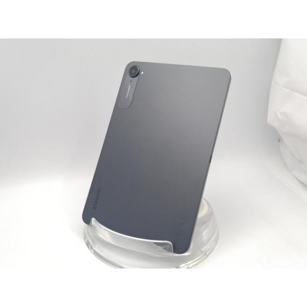 中古】Xiaomi 国内版 【Wi-Fi】 Xiaomi Pad mini グレー 8GB 256GB