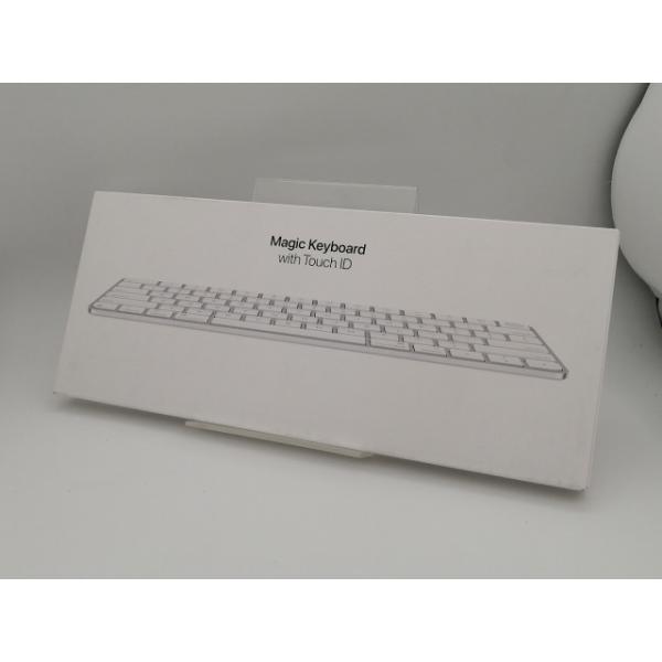 【ほぼ未使用】Mac Touch ID Magic Keyboard テンキー Amazon.co.jp: Apple Touch ID搭載Magic Keyboard(テンキー付き