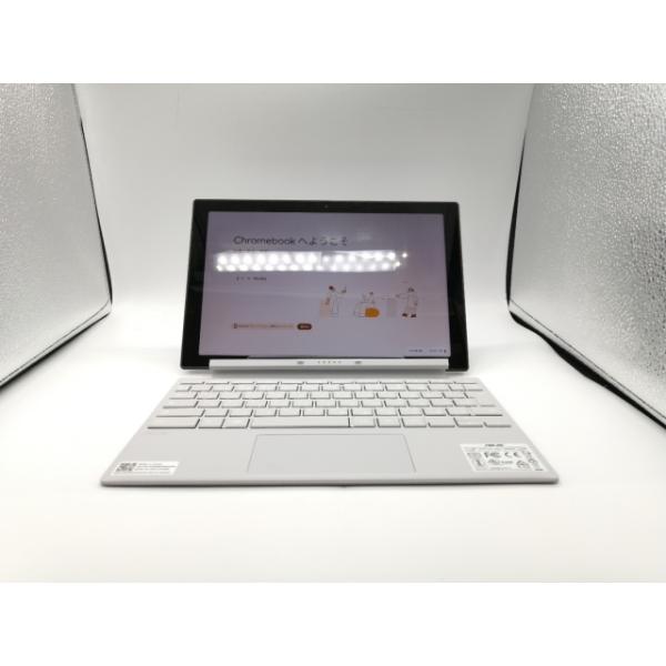 中古】ASUS Chromebook CM30 Detachable(CM3001) CM3001DM2A-R70008