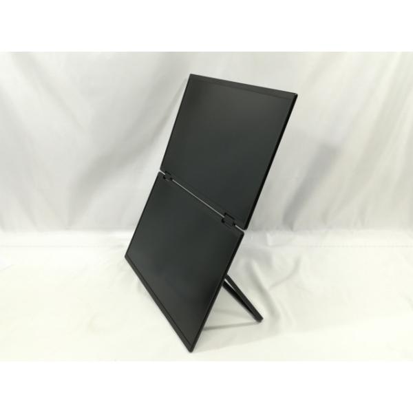 中古】InnoView 15.6インチ 2画面モバイルモニター INVPM009【大阪本店