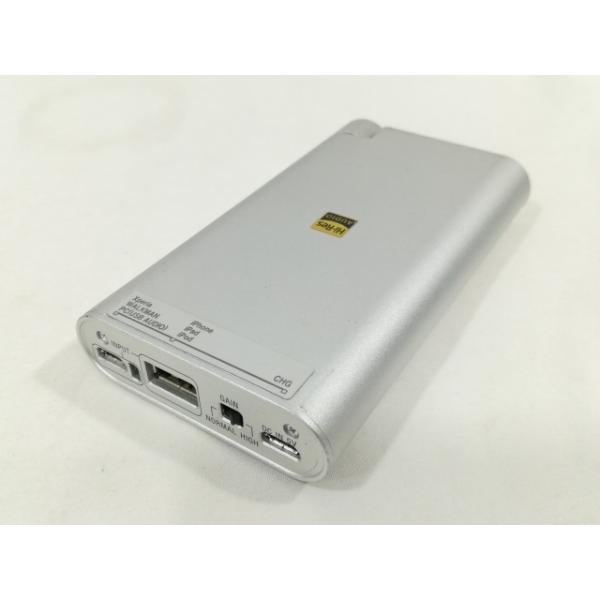 【中古】SONY PHA-1A (ヘッドホンアンプ)【大阪本店】保証期間１ヶ月【ランクB】