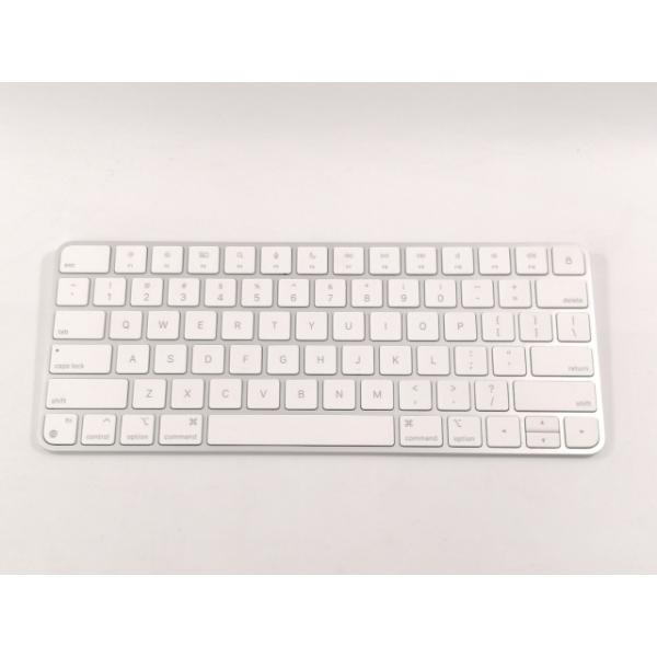 中古】Apple Magic Keyboard（2021/テンキーなし） - 英語（US