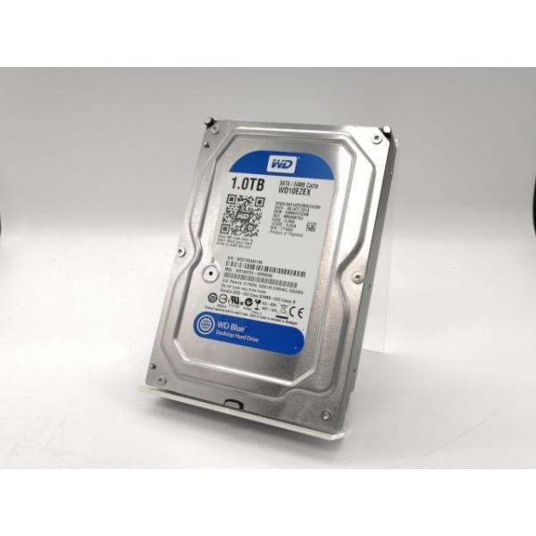 ■分類：3.5インチ 内蔵型SATA HDD■ランク：中古■メーカー：W.D.■製造番号：WCC1S6492169■備考：状態：使用に伴うスレがあります 付属品：本体のみ■保証期間：１週間■注意事項：お客様のモニター発色の具合によって、実際...