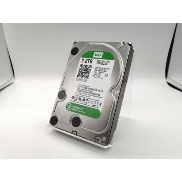 ■分類：3.5インチ 内蔵型SATA HDD■ランク：中古■メーカー：W.D.■製造番号：WCC300373351■備考：状態：使用に伴うスレがあります 付属品：本体のみ■保証期間：１週間■注意事項：お客様のモニター発色の具合によって、実際...