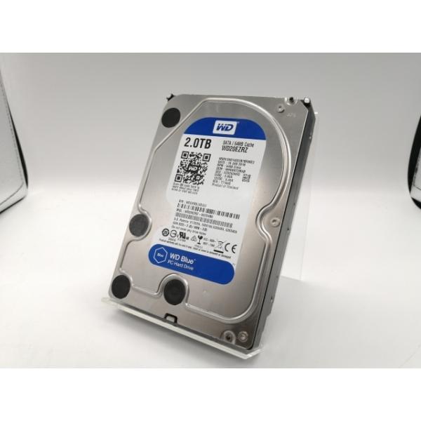 ■分類：3.5インチ 内蔵型SATA HDD■ランク：中古■メーカー：W.D.■製造番号：WCC4N3LUDJ2J■備考：状態：使用に伴うスレがあります 付属品：本体のみ■保証期間：１週間■注意事項：お客様のモニター発色の具合によって、実際...