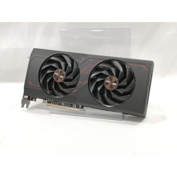 中古】SAPPHIRE PULSE Radeon RX 7800 XT GAMING 16GB GDDR6 RX7800XT
