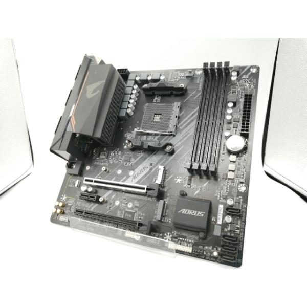 ■分類：マザーボード■ランク：中古■メーカー：GIGABYTE■製造番号：SN20349A041193■備考：BIOS ver：F11D 付属品：なし■保証期間：１週間■注意事項：お客様のモニター発色の具合によって、実際の商品と色合いが異な...