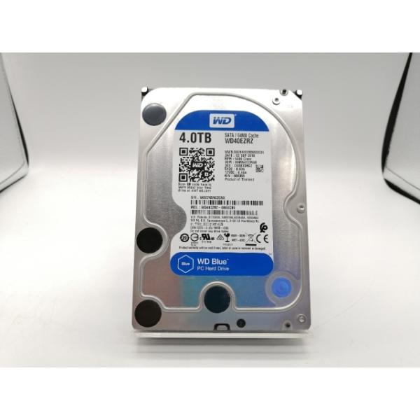 ■分類：3.5インチ 内蔵型SATA HDD■ランク：中古■メーカー：W.D.■製造番号：WCC7K5RCZCNX■備考：付属品：本体のみ■保証期間：１週間■注意事項：お客様のモニター発色の具合によって、実際の商品と色合いが異なる場合があります。