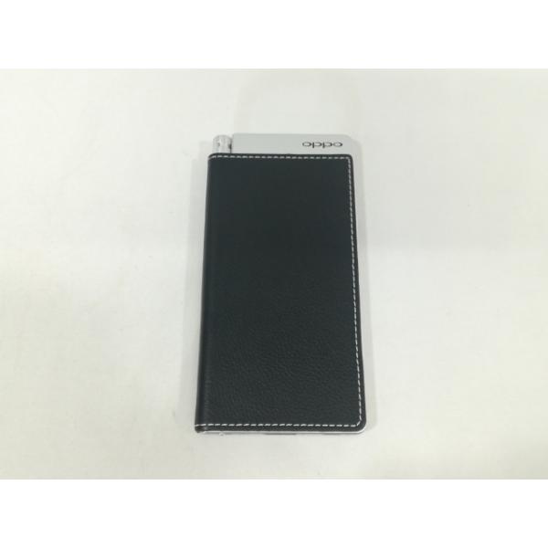 【中古】Oppo HA-2 (Black) (OPP-HA2-B)【大阪本店】保証期間１ヶ月【ランクB】