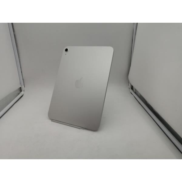 中古】Apple 【Wi-Fi】 iPad（A16/2025） 256GB シルバー MD4G4J/A