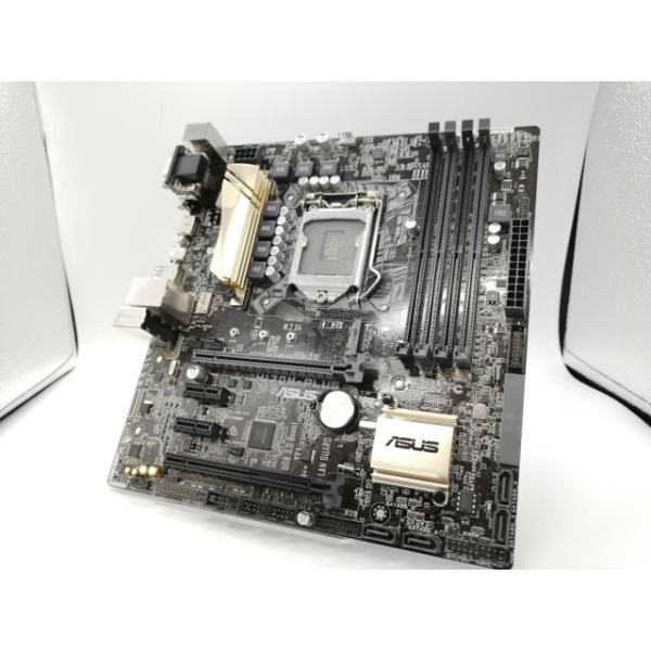 ■分類：マザーボード■ランク：中古■メーカー：ASUS■製造番号：G4M0CS326295■備考：BIOS ver： 付属品：I・Oパネル■保証期間：１週間■注意事項：お客様のモニター発色の具合によって、実際の商品と色合いが異なる場合があります。