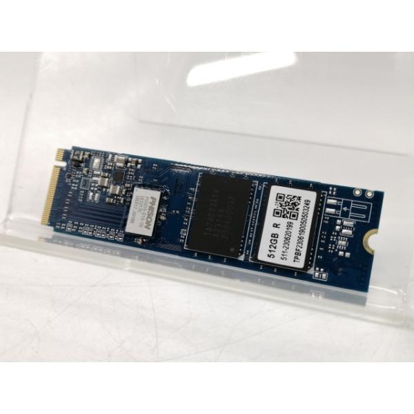 中古】各社 512GB SSD (M.2 2280/PCIe3.0 NVMe)【大阪本店】保証期間1