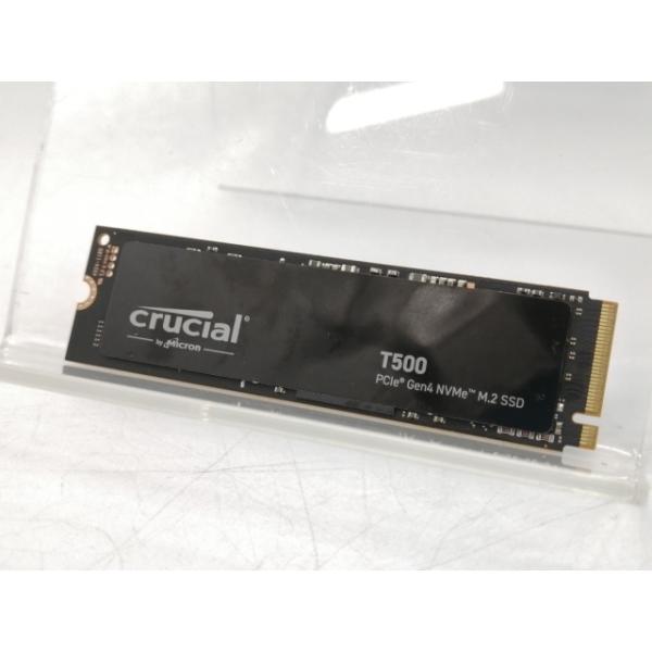 ■分類：SSD■ランク：中古■メーカー：Crucial■製造番号：25094E6A38C9■備考：付属品：本体のみ■保証期間：１週間■注意事項：お客様のモニター発色の具合によって、実際の商品と色合いが異なる場合があります。