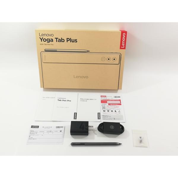 Lenovo Yoga Tab Plus ZAEG0149JP 日本版 Amazon.co.jp: Lenovo Yoga Tab Plus タブレット (12.7インチ ワイド