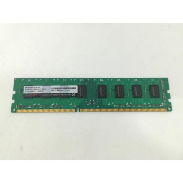 ■分類：メモリー■ランク：中古■メーカー：DDR3■保証期間：１週間■注意事項：お客様のモニター発色の具合によって、実際の商品と色合いが異なる場合があります。