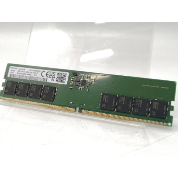 中古】DDR5 16GB DDR5-5600(PC5-44800)【デスクトップPC用】【大阪本店