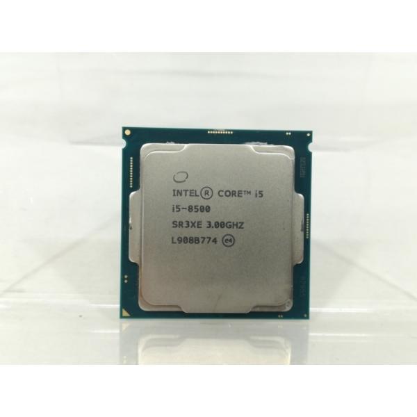 ■分類：CPU■ランク：中古■メーカー：Intel■製造番号：02955■備考：付属品：本体のみ■保証期間：１週間■注意事項：お客様のモニター発色の具合によって、実際の商品と色合いが異なる場合があります。
