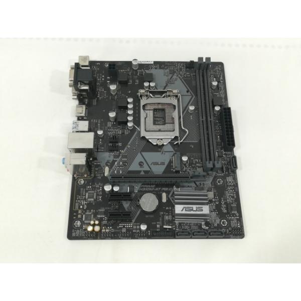 中古】ASUS PRIME H310M-AT R2.0 H310/LGA1151/MicroATX【大阪本店