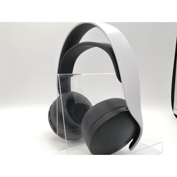 中古】SIE PULSE 3D ワイヤレスヘッドセット CFI-ZWH1J [ツートン