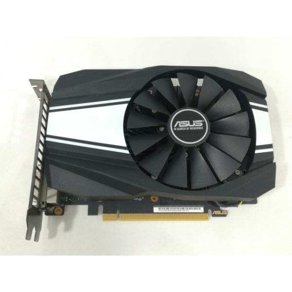 中古】ASUS PH-GTX1660S-O6G GTX1660Super/6GB(GDDR6)/PCI-E【大阪本店