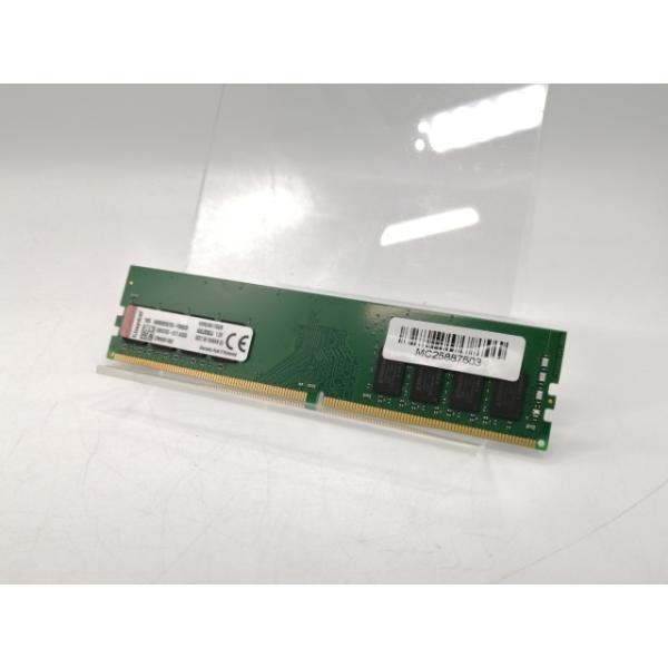中古】DDR4 8GB PC4-19200(DDR4-2400)【デスクトップPC用】【大阪本店