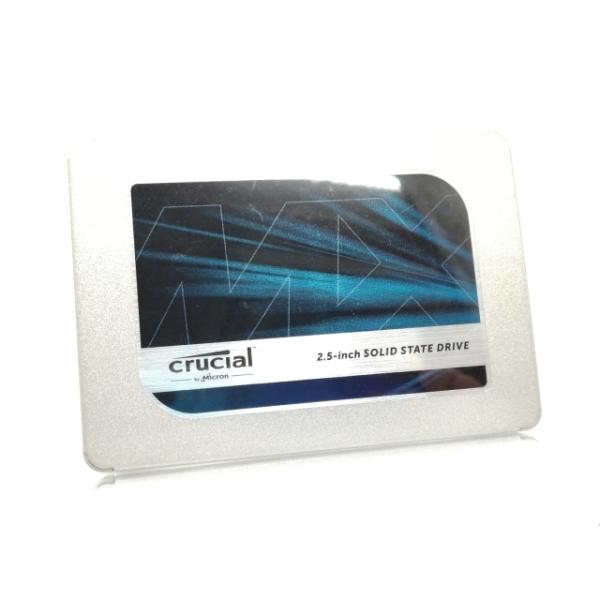 ■分類：SSD■ランク：中古■メーカー：Crucial■製造番号：1924E20A765F■備考：状態：スレがあります。 付属品：本体のみ■保証期間：１週間■注意事項：お客様のモニター発色の具合によって、実際の商品と色合いが異なる場合があります。