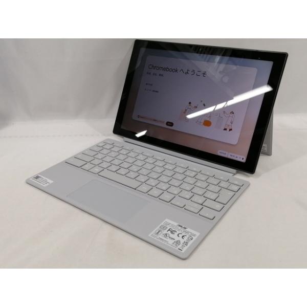 中古】ASUS Chromebook CM30 Detachable(CM3001) CM3001DM2A-R70008