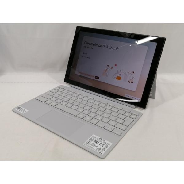 中古】ASUS Chromebook CM30 Detachable(CM3001) CM3001DM2A-R70008