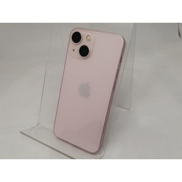 iPhone 13 mini 【中古】Apple docomo 【SIMフリー】 128GB ピンク