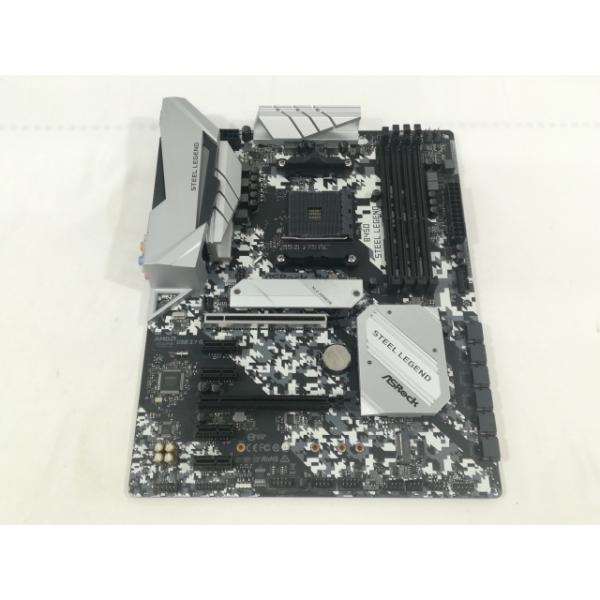 ■分類：マザーボード■ランク：中古■メーカー：ASRock■製造番号：D5M0XB406495■備考：BIOS ver：P3.20付属品：I/Oパネルのみ■保証期間：１週間■注意事項：お客様のモニター発色の具合によって、実際の商品と色合いが...