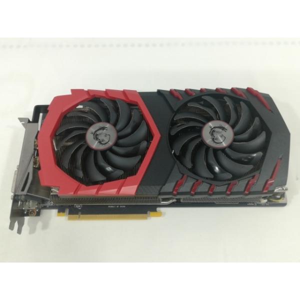 ■分類：ビデオボード■ランク：中古■メーカー：MSI■製造番号：602-V360-070B1802000058■備考：状態：本体にホコリ・汚れの付着、放熱フィンに白サビ、放熱フィンの一部分に削れ・歪みがあります 付属品：本体のみ■保証期間：...