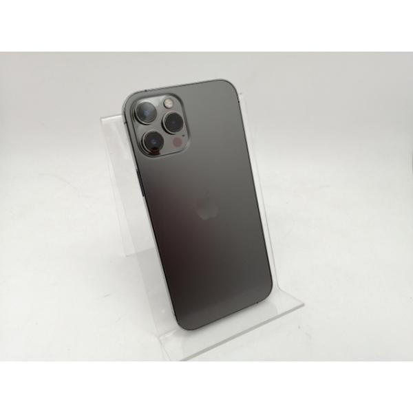 iPhone 12 【中古】Apple au 【SIMロック解除済み】 Pro Max 128GB