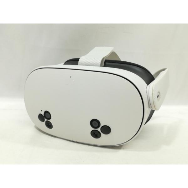 中古】Meta Meta Quest 3S 128GB【大阪本店】保証期間1ヶ月【ランクA