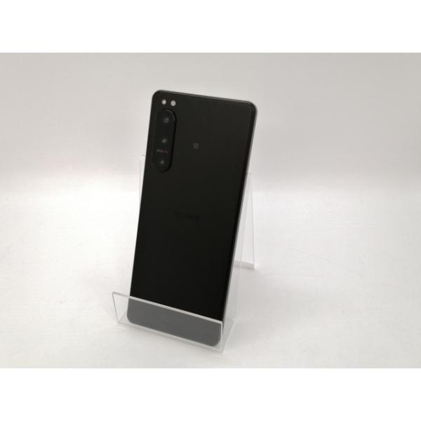 中古】SONY SoftBank 【SIMフリー】 Xperia 5 IV 8GB 128GB A204SO 