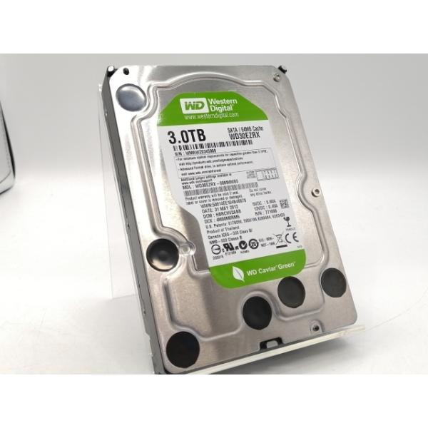 ■分類：3.5インチ 内蔵型SATA HDD■ランク：中古■メーカー：W.D.■製造番号：WMAWZ0345908■備考：付属品：本体のみ■保証期間：１週間■注意事項：お客様のモニター発色の具合によって、実際の商品と色合いが異なる場合があります。