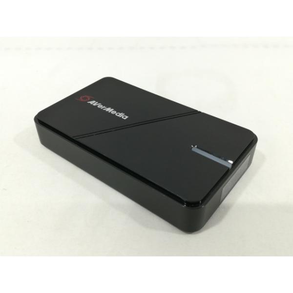 ■分類：ビデオキャプチャー■ランク：中古■メーカー：AVerMedia■製造番号：5204364400153■備考：状態：スレがあります。 付属品：箱、印刷物、HDMIケーブル、Type-A to Cケーブル■保証期間：１週間■注意事項：お...