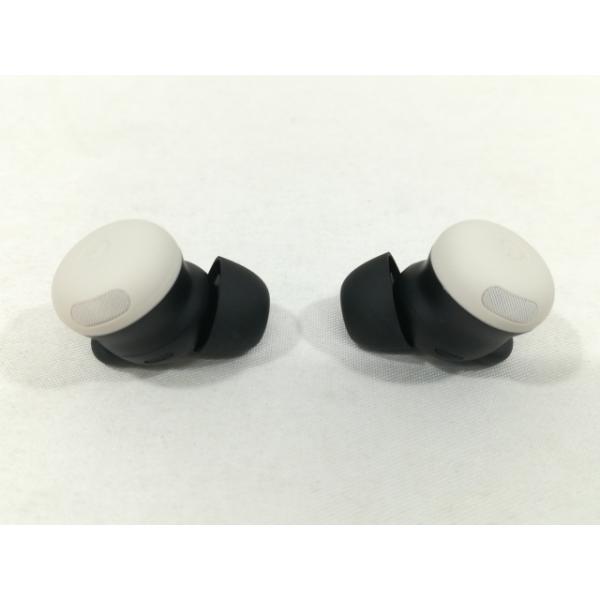 新品未使用 Google Pixel Buds Pro 2 Porcelain Google Pixel Buds Pro 2(Porcelain)（GA05760）/Google| au Online