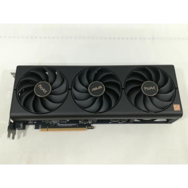 中古】ASUS PROART-RTX4080S-O16G RTX4080Super/16GB (GDDR6X)【大阪