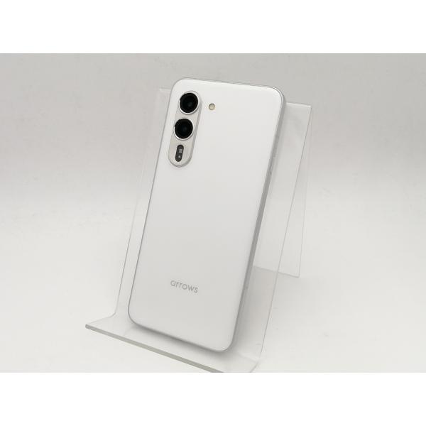 arrows Alpha M08 White 512GB 12GBRAM 未開封 arrows Alpha M08 ホワイト【国内版SIMフリー】|中古スマートフォン