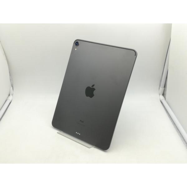 中古】Apple 【Wi-Fi】 11インチ iPad Pro（第1世代/2018） 64GB