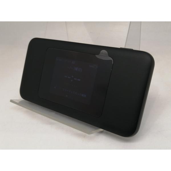 中古】CPSpeed UQmobile【SIMフリー】 Speed Wi-Fi DOCK 5G 01【日本橋
