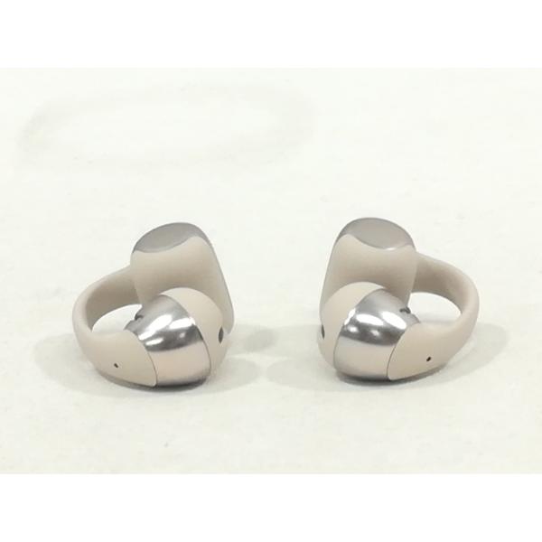 Shokz OpenDots ONE SKZ-EP-000053 グレー 箱無し 中古】Shokz OpenDots ONE SKZ-EP-000053 [グレー]【大阪本店】保証