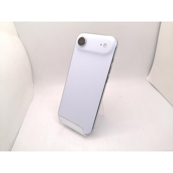 中古】Apple 国内版 【SIMフリー】 iPhone Air 256GB スカイブルー